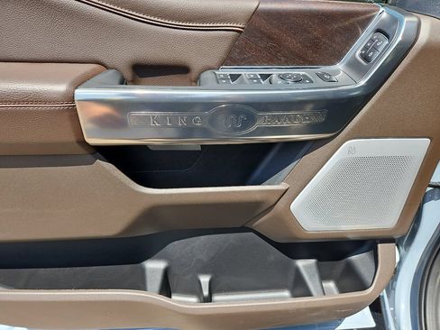 New 2026 Ford F350 King Ranch w/ Chrome Package AWD/4WD image 21