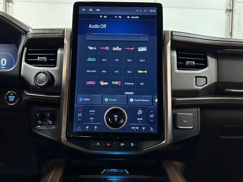 Used 2024 Ford Expedition Max King Ranch AWD/4WD image 26