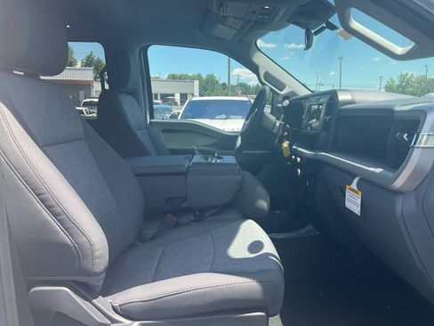 New 2026 Ford F250 XL AWD/4WD image 12