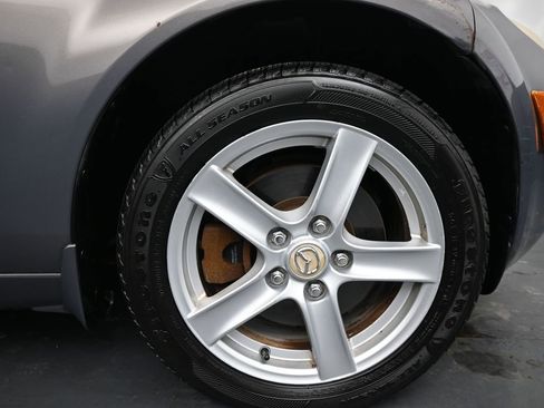 Used 2006 MAZDA MX-5 Miata Touring image 11