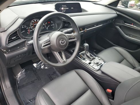 Used 2023 MAZDA CX-30 AWD 2.5 S w/ Preferred Package image 7