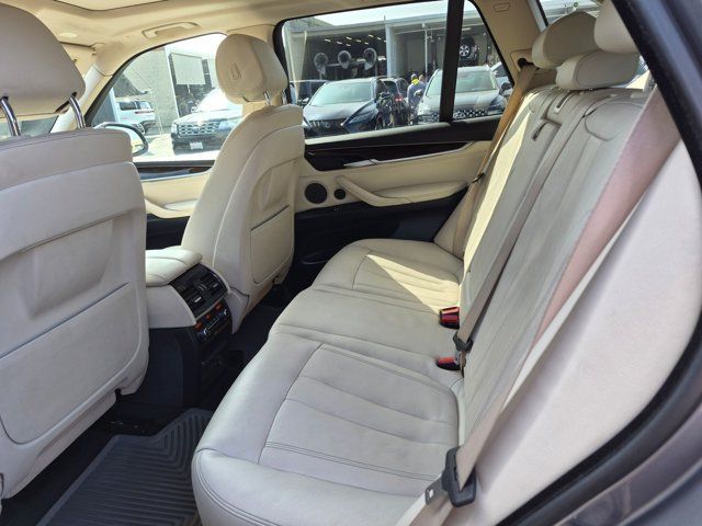 Used 2016 BMW X5 xDrive35i AWD/4WD image 19