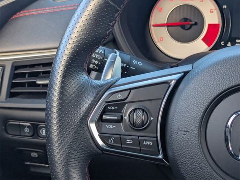 Used 2023 Acura TLX A-Spec Package image 24