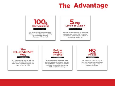 Used 2023 Buick Encore GX Preferred w/ Cold Weather Comfort Package image 5