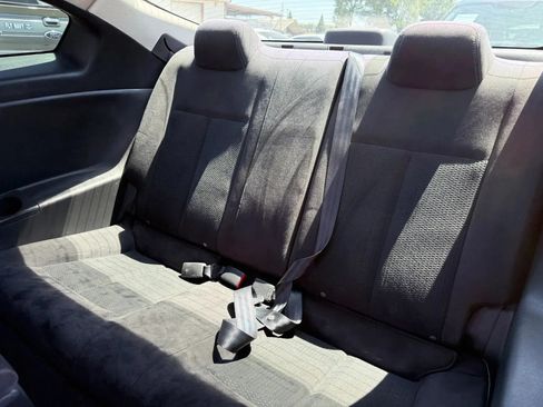Used 2012 Nissan Altima 2.5 S FWD image 21