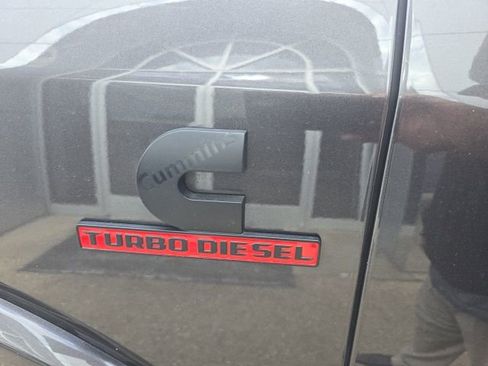 Used 2022 RAM 2500 Limited image 15