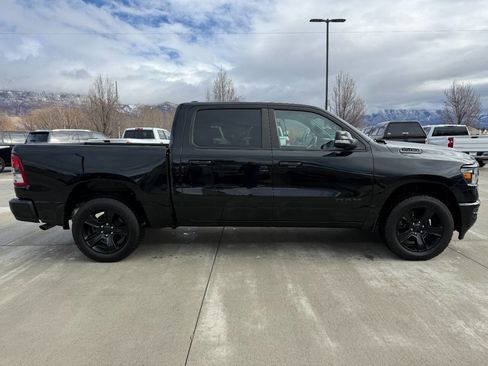 Used 2020 RAM 1500 Big Horn image 2