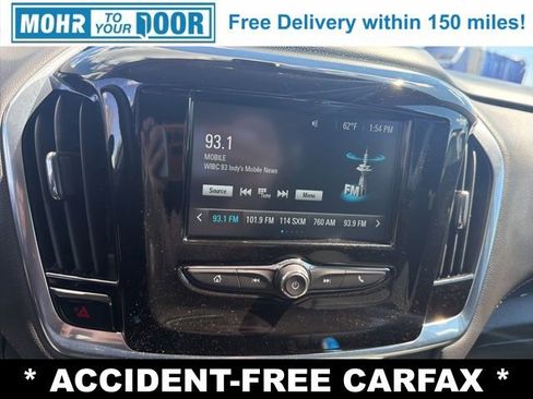 Used 2019 Chevrolet Traverse LT w/ LPO, Floor Liner Package image 19
