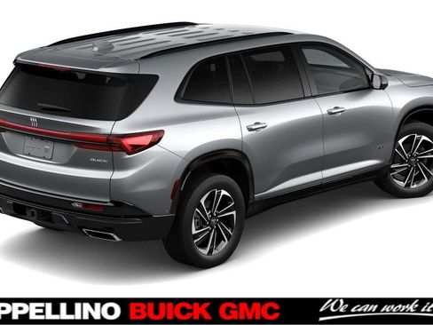 New 2026 Buick Enclave Sport Touring w/ Power Package AWD/4WD image 27