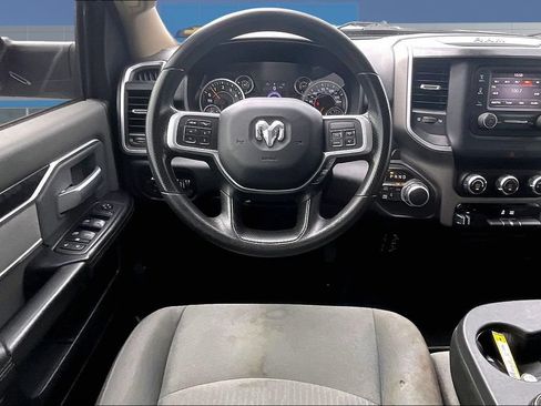 Used 2020 RAM 2500 Big Horn AWD/4WD image 9