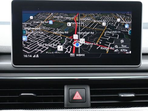 Used 2018 Audi S5 Prestige image 14