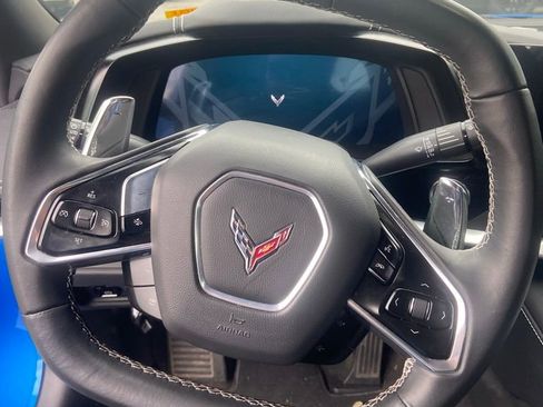 Used 2024 Chevrolet Corvette Stingray image 16