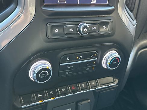 Used 2022 GMC Sierra 1500 Pro w/ Pro Value Package image 23