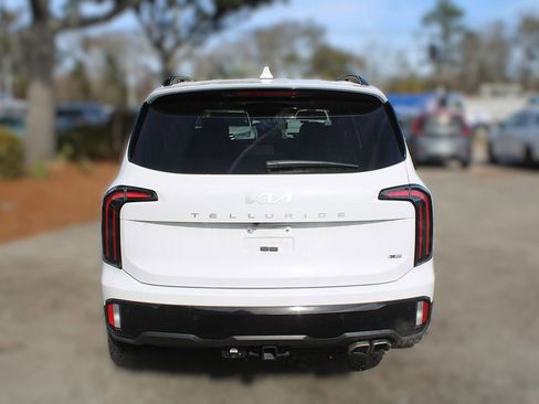 Used 2024 Kia Telluride SX Prestige X-Line image 8
