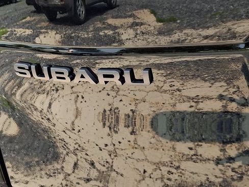 New 2026 Subaru Forester Sport w/ Onyx Edition AWD/4WD image 18