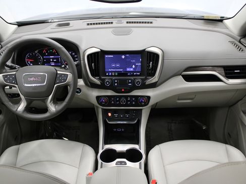 Used 2020 GMC Terrain Denali w/ Denali Premium Package image 18