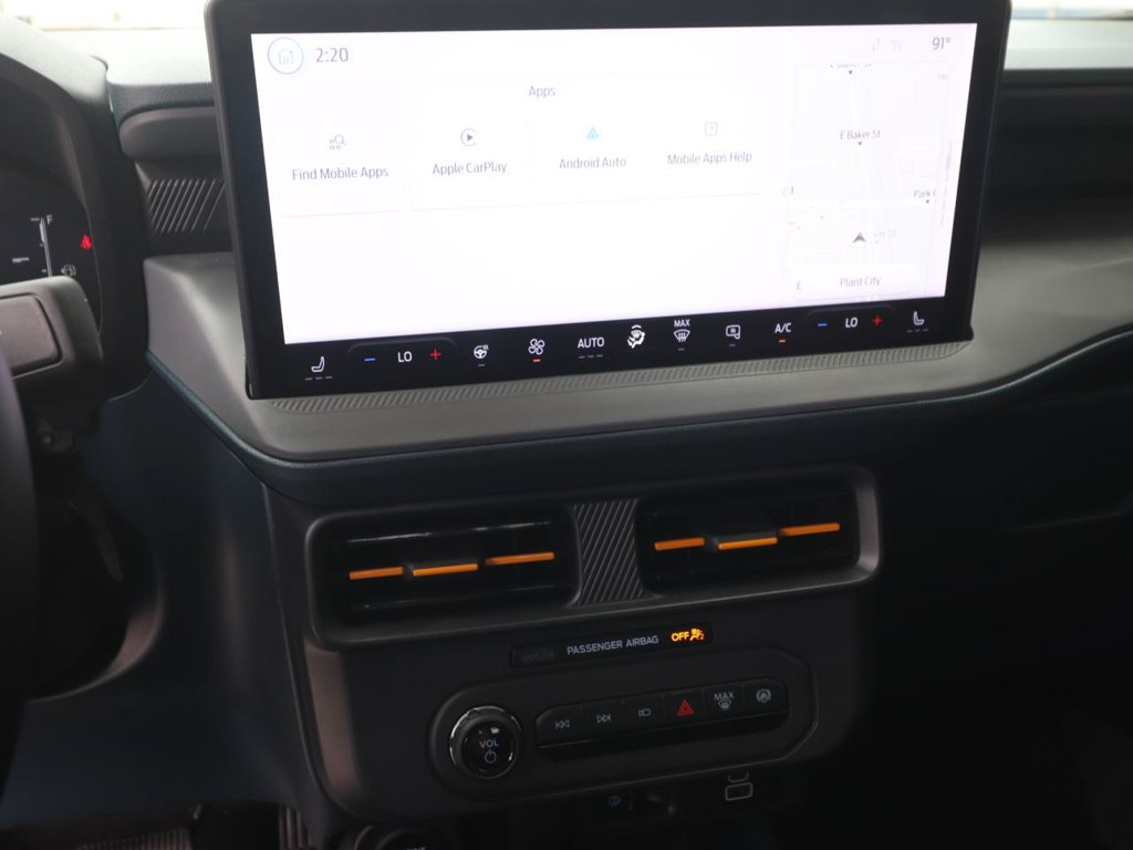 Certified 2025 Ford Maverick Tremor AWD/4WD image 19