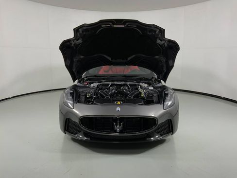 New 2026 Maserati GranTurismo Modena AWD/4WD image 6