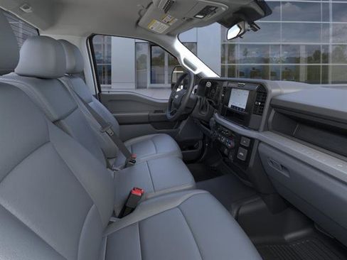 New 2026 Ford F550 2WD Regular Cab Super Duty image 12