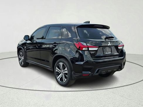 New 2025 Mitsubishi Outlander Sport ES AWD/4WD image 7