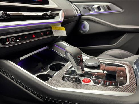 New 2026 BMW XM Label Red image 19