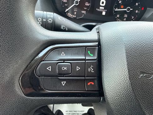 Used 2024 RAM ProMaster 1500 w/ Convenience Group FWD image 19