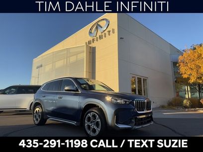 Used 2023 BMW X1 xDrive28i w/ Premium Package