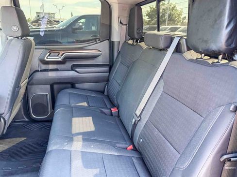 Used 2022 Chevrolet Silverado 1500 RST AWD/4WD image 40