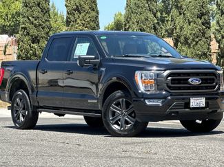 Used 2023 Ford F150 XLT w/ Equipment Group 302A High AWD/4WD video 2