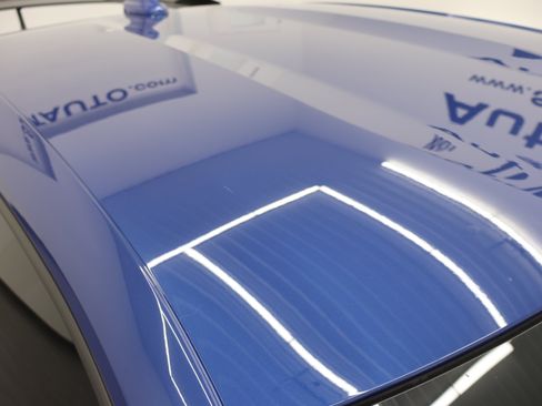 Used 2023 Chevrolet Camaro ZL1 RWD image 4