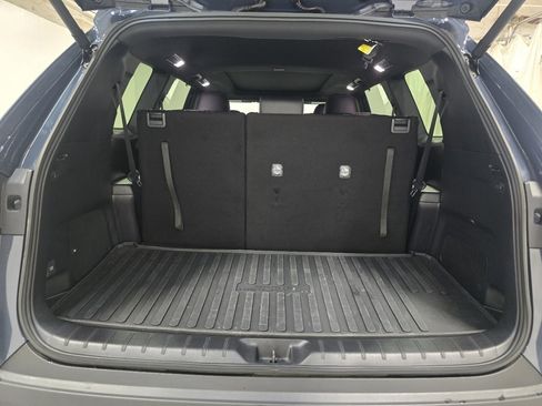 Certified 2025 Toyota Grand Highlander AWD Hybrid image 22