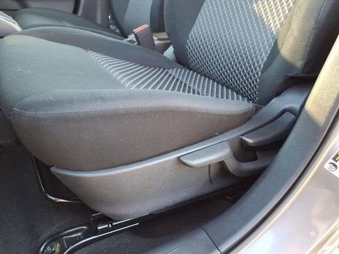 Used 2024 Nissan Versa S w/ Trunk Package FWD image 14