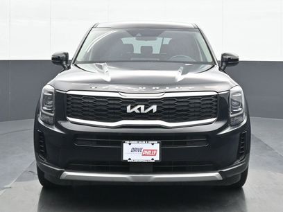 Used 2022 Kia Telluride LX