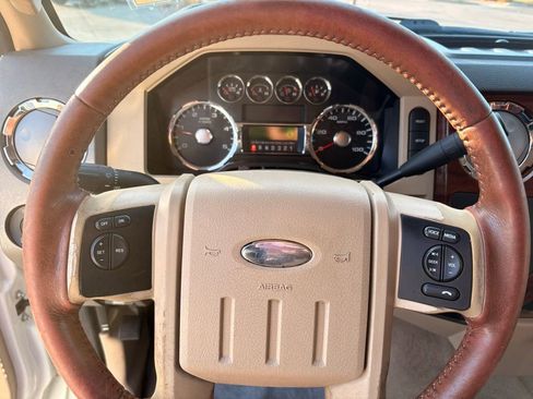 Used 2010 Ford F350 King Ranch image 16