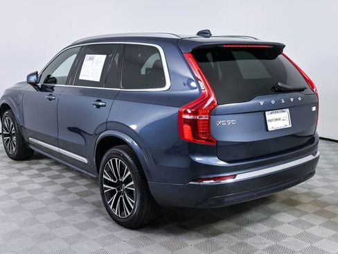 Used 2023 Volvo XC90 T8 Core AWD/4WD image 4