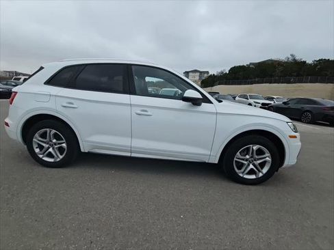 Used 2018 Audi Q5 2.0T Premium image 7