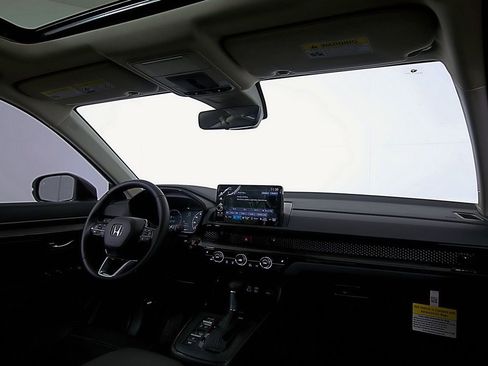 Used 2024 Honda CR-V EX-L image 15