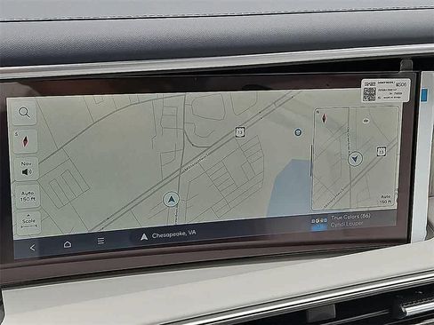New 2026 Hyundai Palisade Calligraphy AWD/4WD image 10