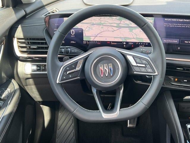 New 2026 Buick Envision Sport Touring AWD/4WD image 19