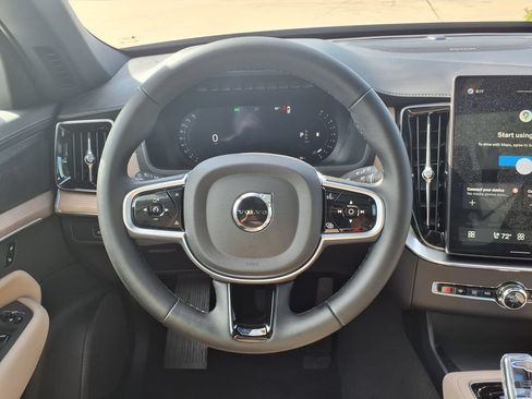 New 2026 Volvo XC90 B5 Plus w/ Protection Package Premier AWD/4WD image 20