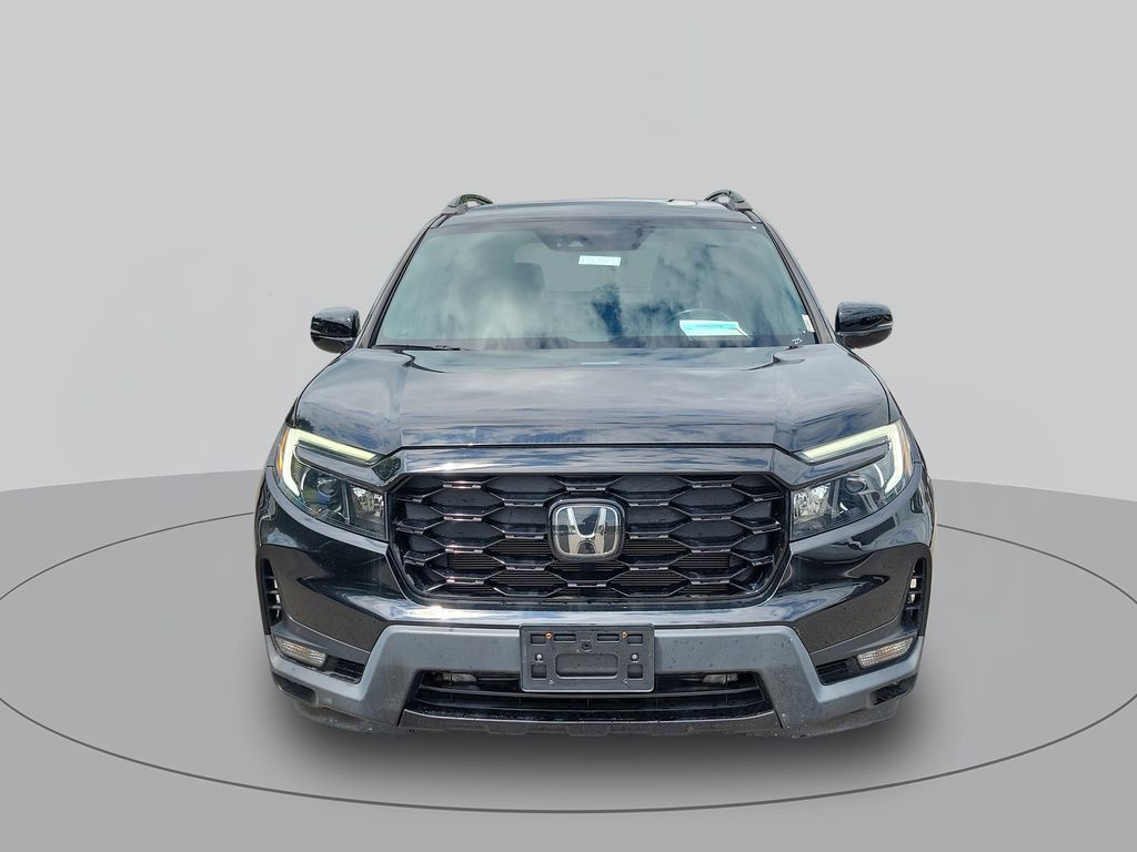 Used 2022 Honda Passport Elite image 8