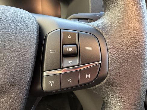 New 2026 Ford Transit 350 148 High Roof Extended w/ Load Area Protection Package image 25