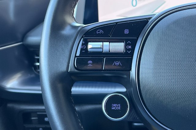Certified 2023 Hyundai Ioniq 6 SEL RWD image 29