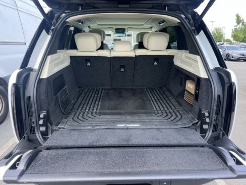Certified 2024 Land Rover Range Rover Autobiography AWD/4WD image 31
