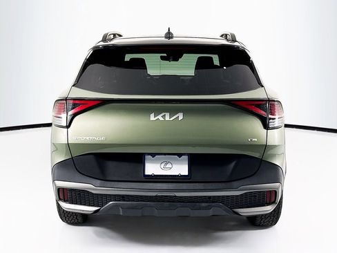 Used 2023 Kia Sportage X-Pro AWD/4WD image 6
