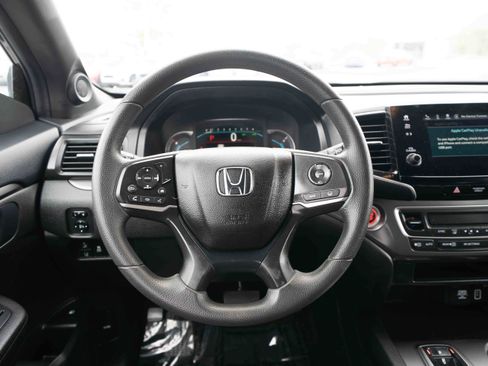 Used 2021 Honda Passport Sport image 21