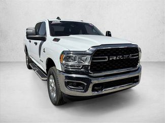 Used 2023 RAM 2500 Big Horn w/ Level 1 Equipment Group AWD/4WD video 3