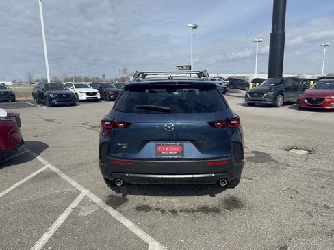 New 2026 MAZDA CX-50 AWD 2.5 S w/ Premium Package image 6