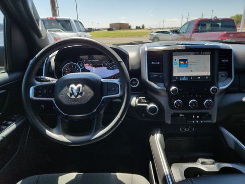 Used 2024 RAM 1500 Lone Star image 10