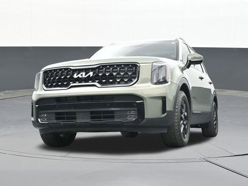 Used 2024 Kia Telluride SX X-Pro image 51